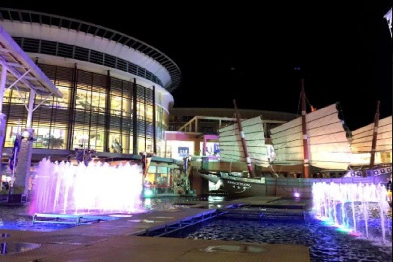 Pj Patong Resortel Екстер'єр фото