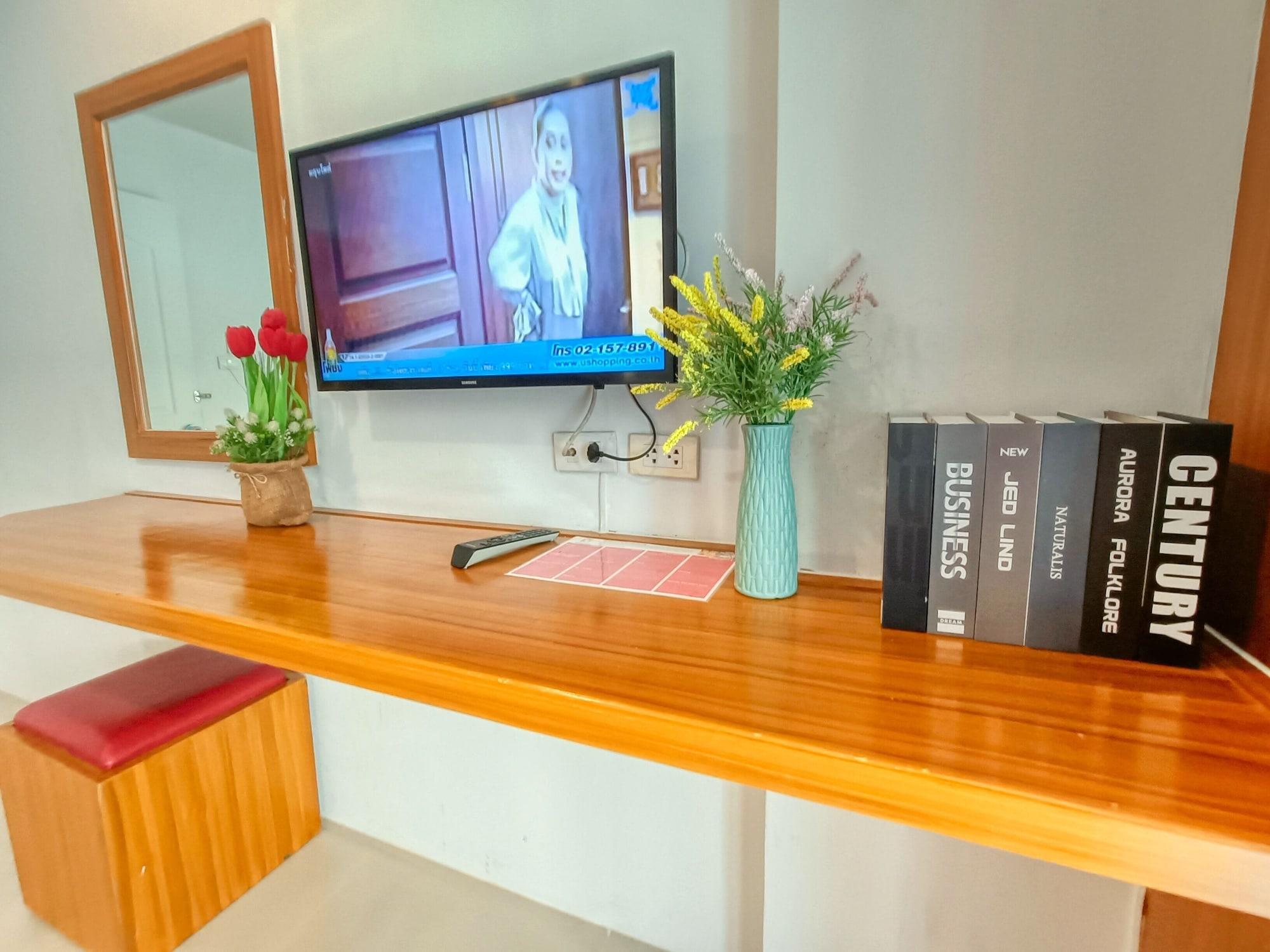 Pj Patong Resortel Екстер'єр фото